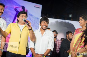 Chinnadana Neekosam Movie Platinum Disc Function